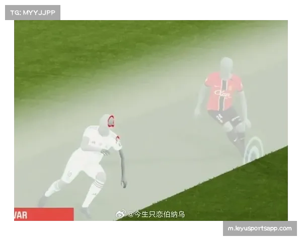 西甲半自动越位技术评估:十台摄像机部署仍存盲区争议